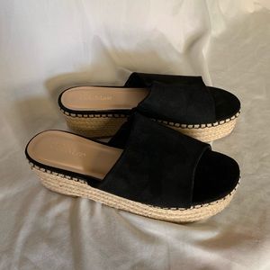 Bella marie wedges